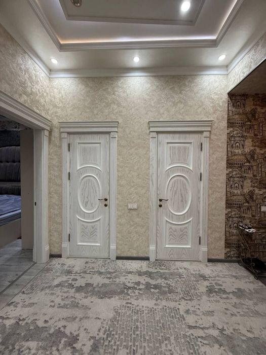 Аренда квартира Яккасарайский район улица Шота Руставели 3/3/8