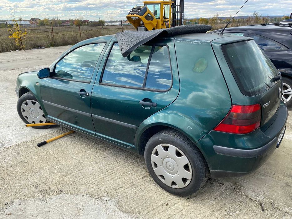 volkswagen golf 4 bara fata aripi capota faruri uai haion