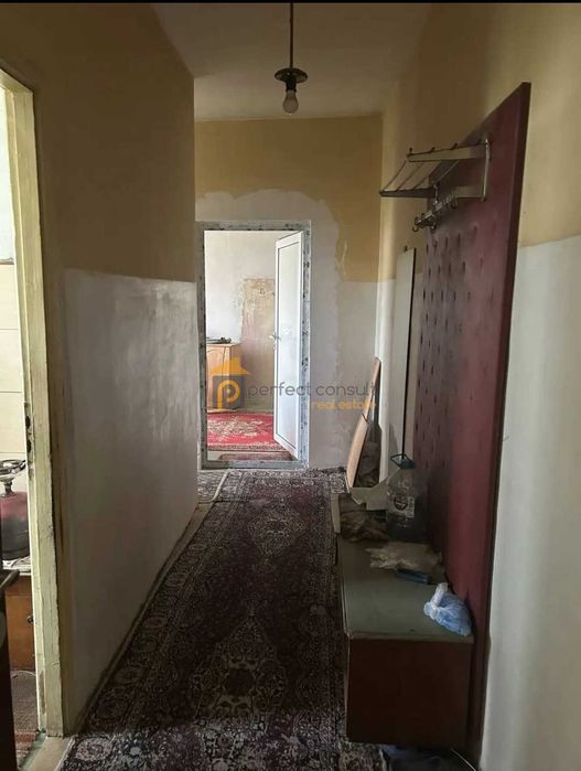 Продава се Двустаен апартамент в Пловдив, Христо Смирненски - 57 кв.м за 711 €/кв.м - Снимка #5