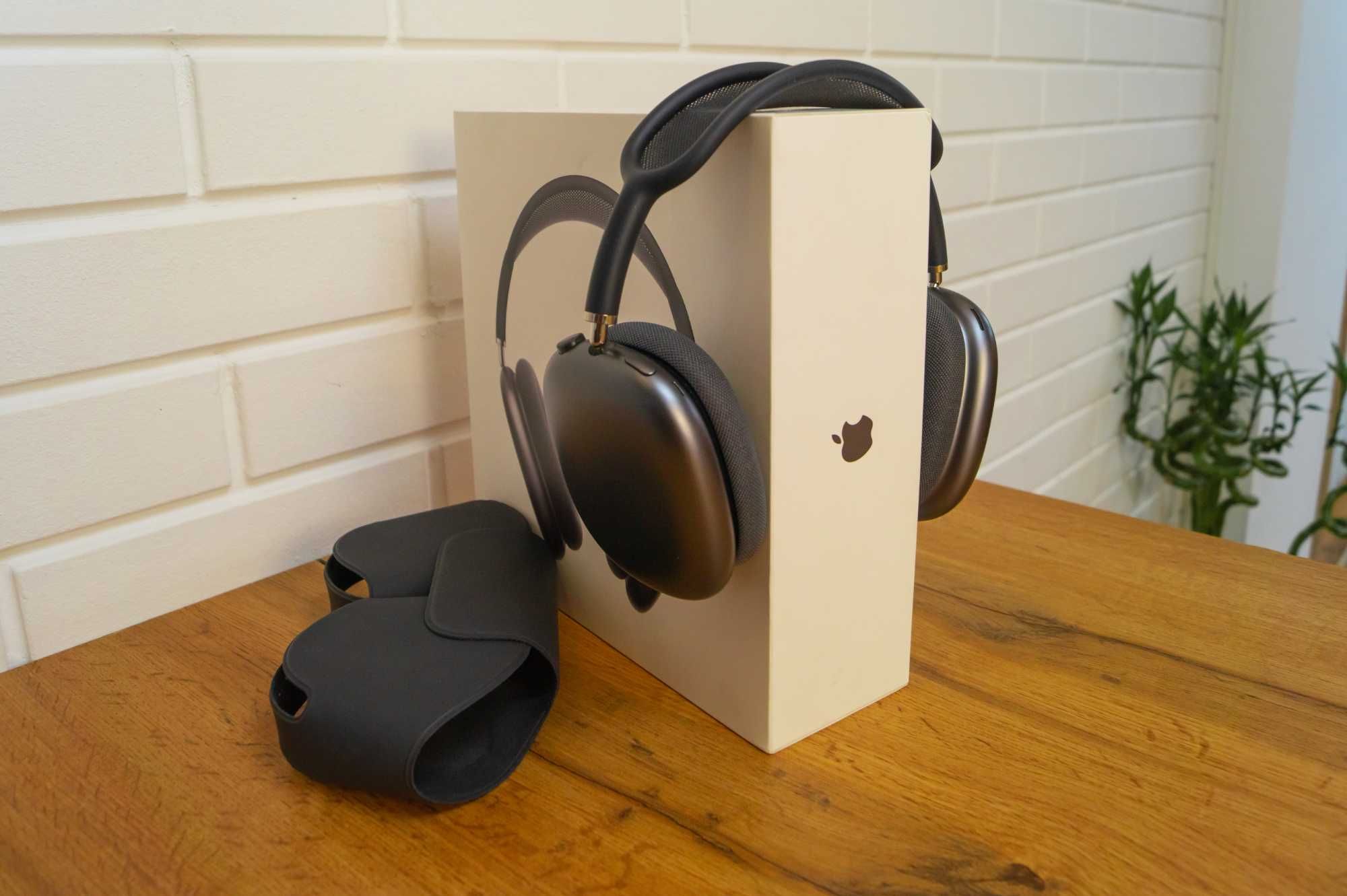 AirPods Max Model A2096  Рассрочка  Магазин Red Geek