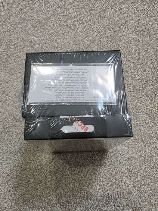 TCL 50 Pro nxt paper 5G 512GB Запечатан!