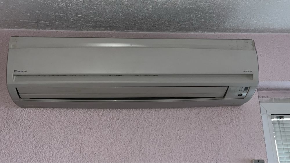 Климатик Daikin ftx50GV1B
