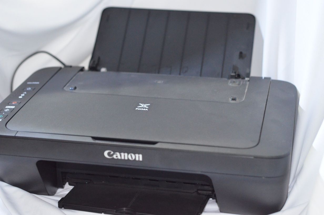 Принтер Canon PIXMA  MG2550s