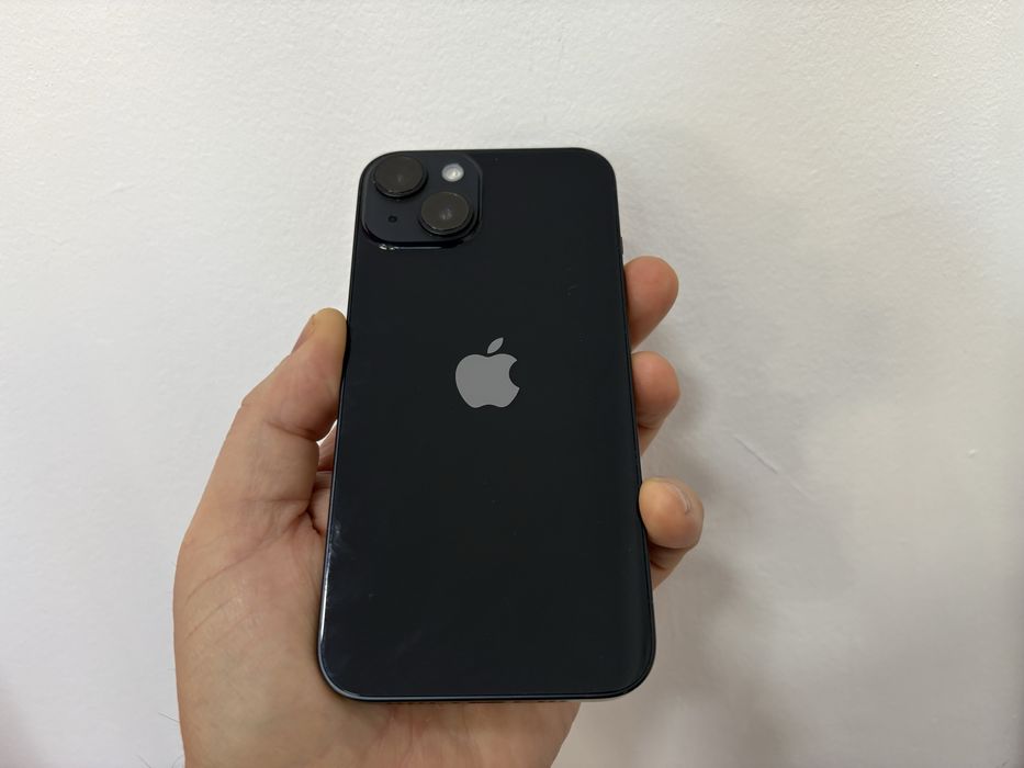 Iphone 14, Midnight, pentru piese