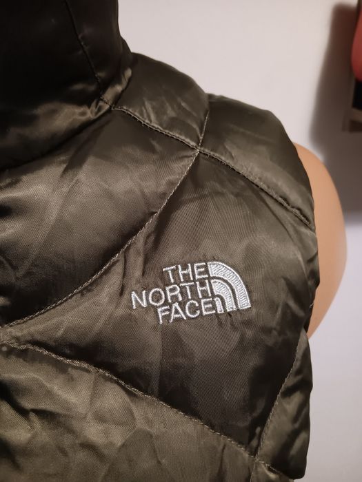 Vesta The North Face de dama,marime S.