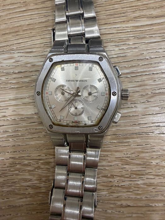 Наручные часы для мужчин