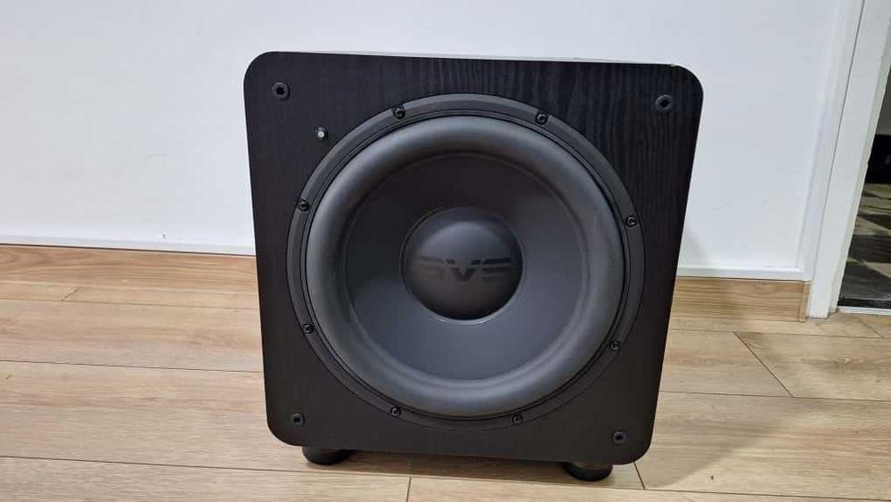 Subwoofer activ SVS SB-2000