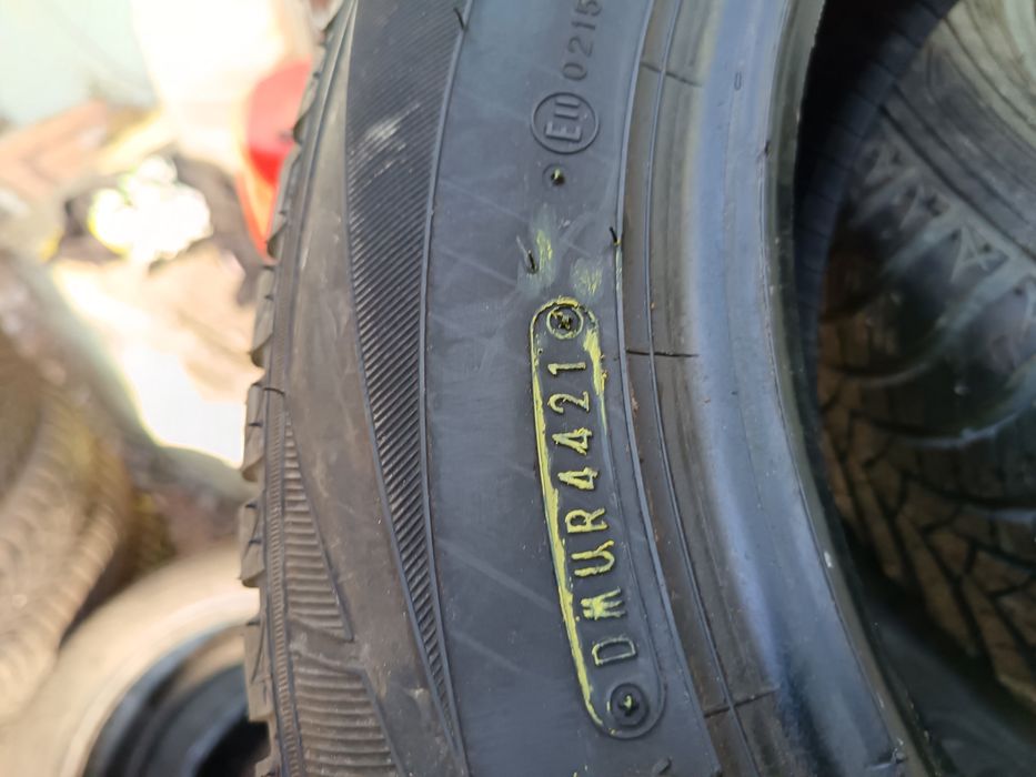 Anvelope MS iarna 185 65 15 falken 2021 7mm