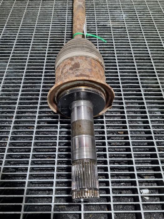 Planetara Stanga Spate Mercedes GL X164 3.0 D 2006 - 2008 224CP Automata OM 642.820 ...