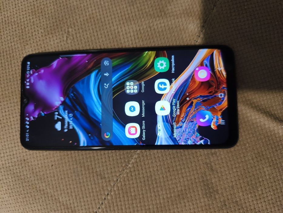 Самсунг галакси А32 5G