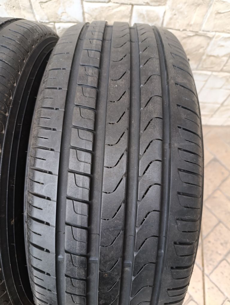 Летни гуми Pirelli 245/70/16 Scorpion