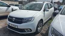 Dacia Logan MCV 08.2019 1.5DCi. Istoric complet. TVA deductibil.