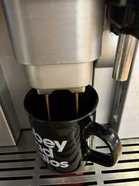 Aparat de cafea automat - espresor cafea