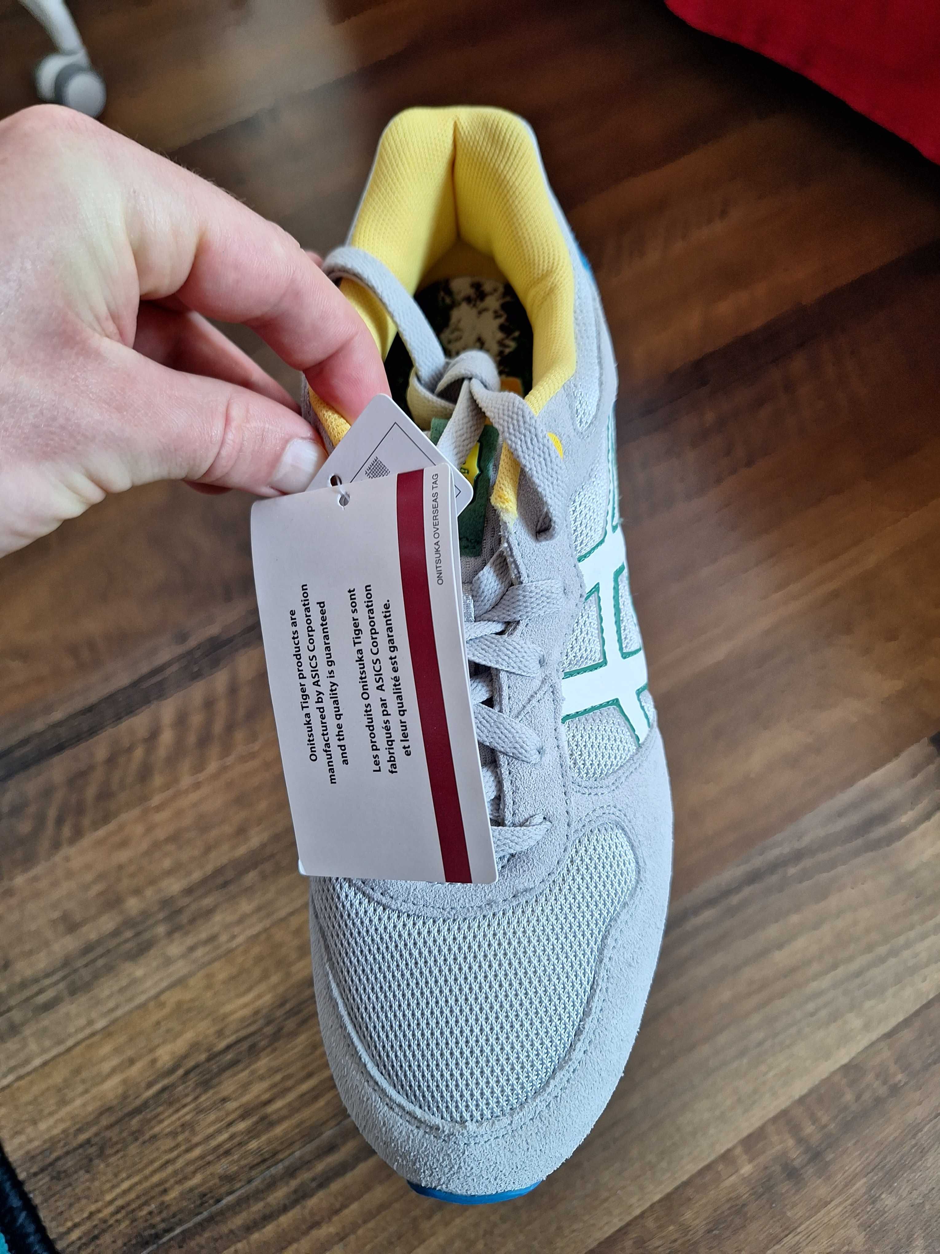 Asics Onitsuka Tiger