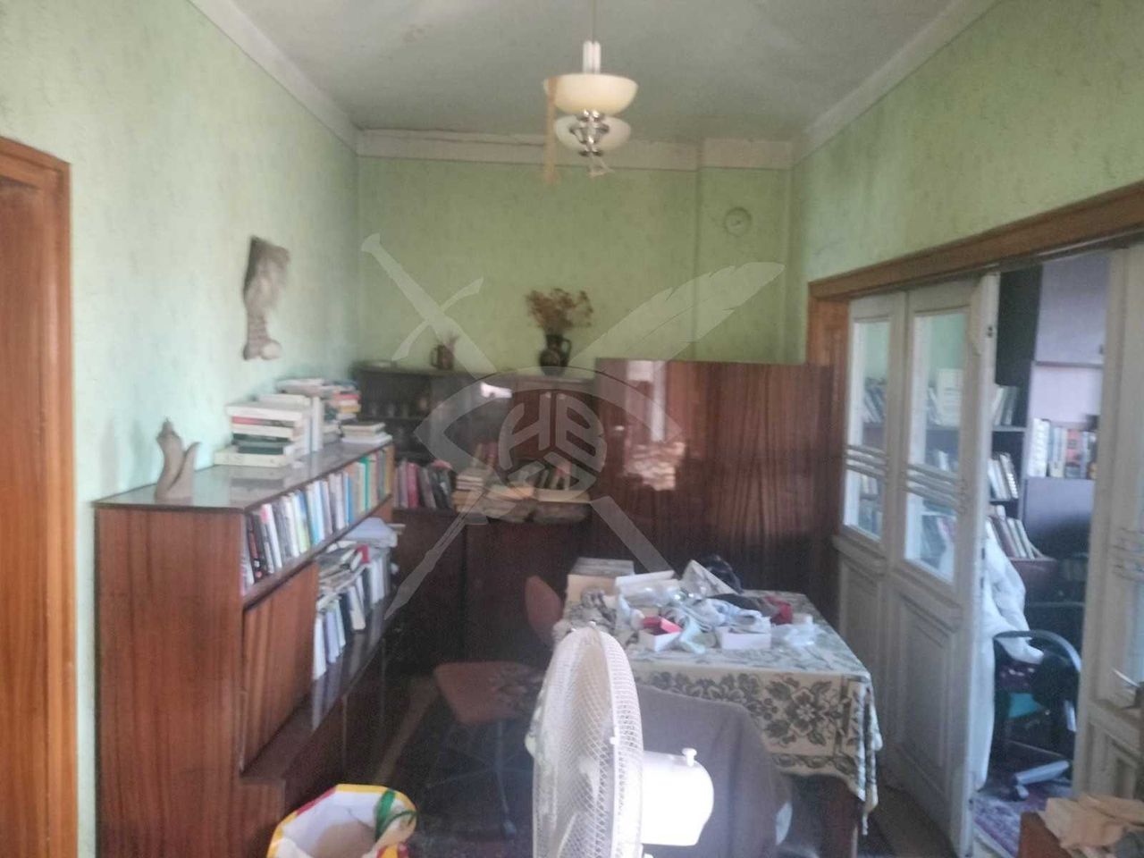 Продава се Къща в Перущица - 80 кв.м за 1000 €/кв.м - Снимка #1