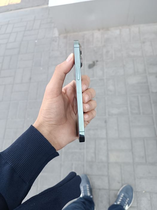 Iphone 13 Pro 84% | 128GB juda ideal