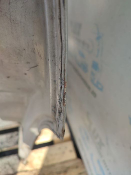 Portiera usa stanga fata Renault Trafic X83  [din 2001 pana  2006]