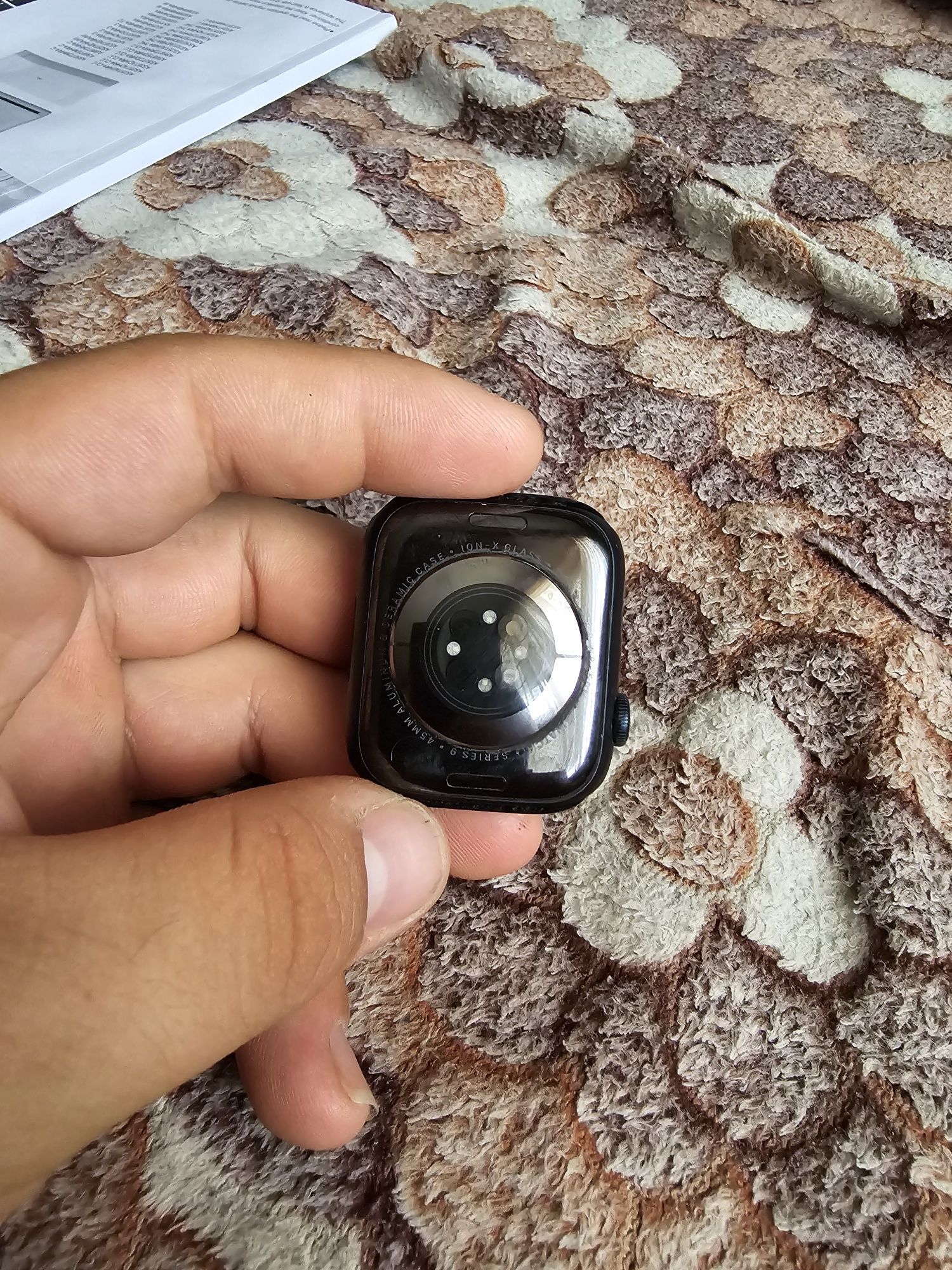 Apple watch 9 45mm