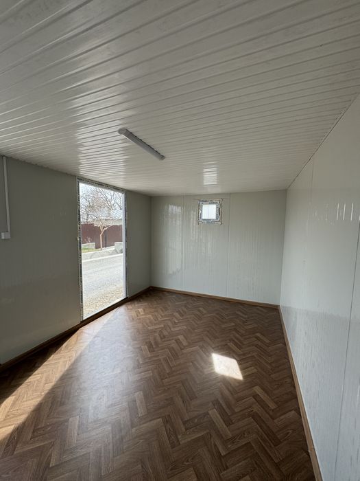 Containere Modulare Diverse pentru Orice Nevoie