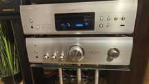 Vand Amplificator si CD Denon 1520AE