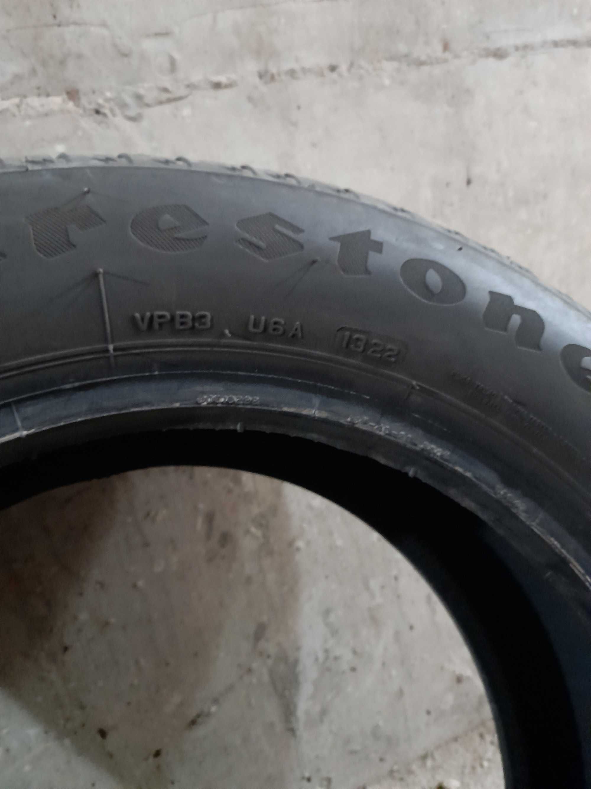 Гуми Firestone Roadhawk 16" 4бр.