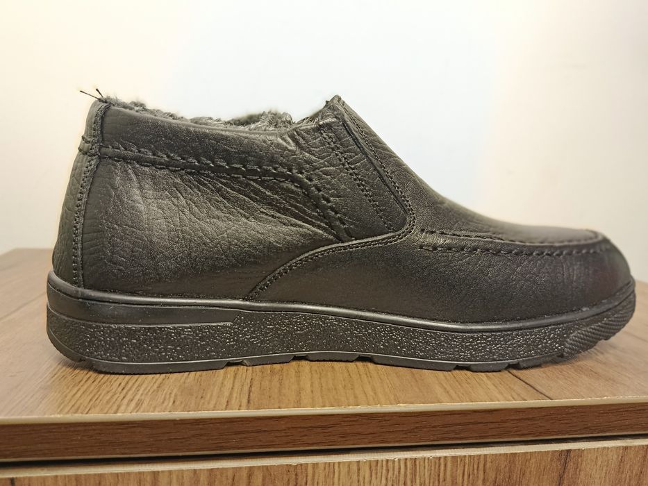 Пол сапог саламандра оригинал 42 размер