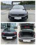 VW Passat Comfortline 2.0 TDI DSG