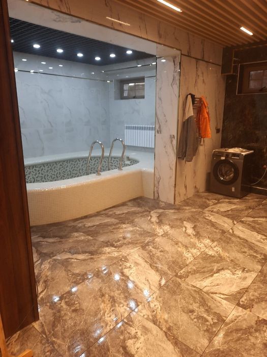 Уборка квартиры Uy tozalash