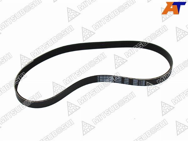 Ремень приводной Volkswagen Polo