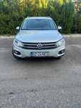 Vw Tiguan 2.0Tdi 177cp-4x4-Automata-Navi-Bi Xenon