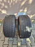 2 buc Anvelope iarna 245 35 20, Michelin. Dot 2022, m+s