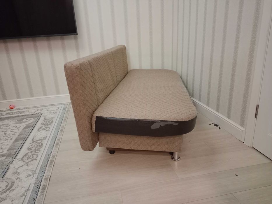 Диван раздвигающийся
