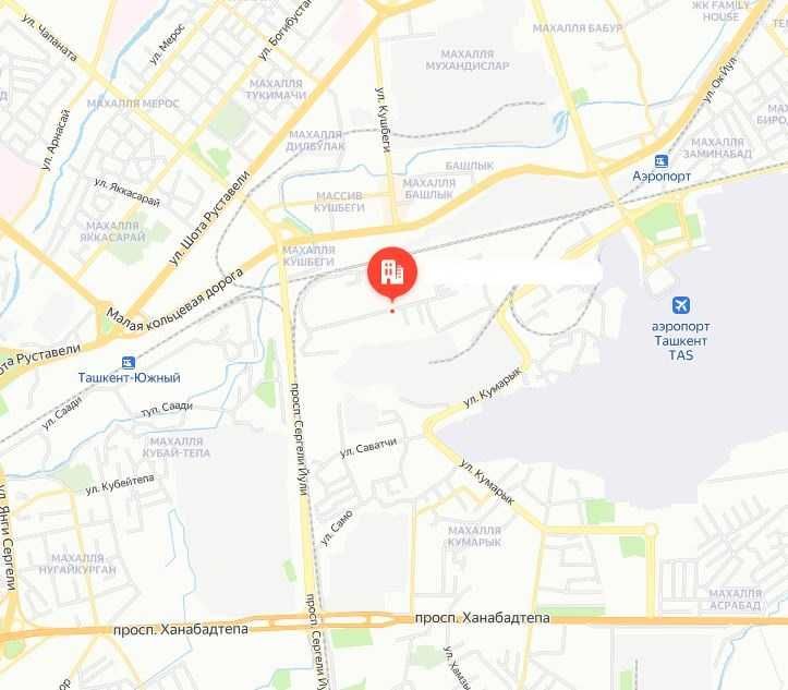 Yu  Коммерческий участок 16 соток, производственное помещение 633м2