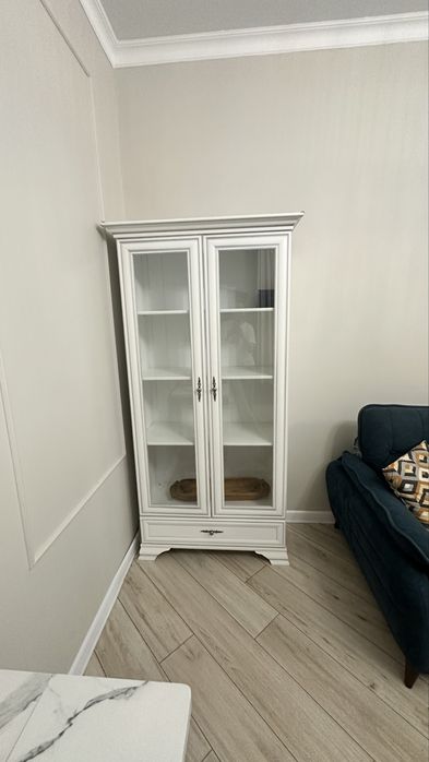 Сервант для посуды