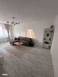 Vand apartament proaspat renovat-mobilat si utilat - NOU LA CHEIE