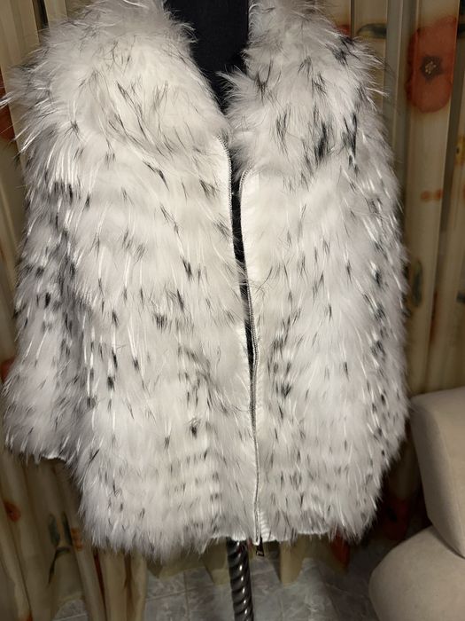 Blana naturala, vulpe, vizon, nurca