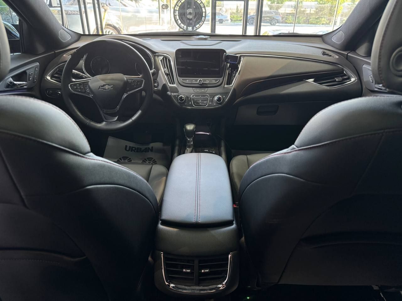Malibu XL 2024 year