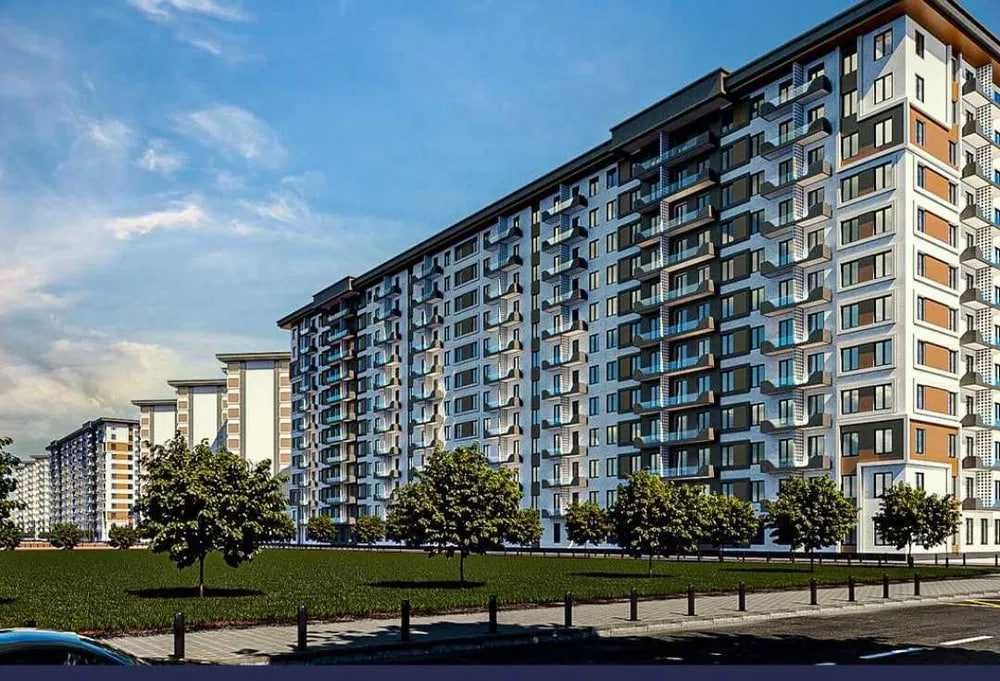 Срочно продаётся квартира! АДЖУ, Жаркурган, Кадышева