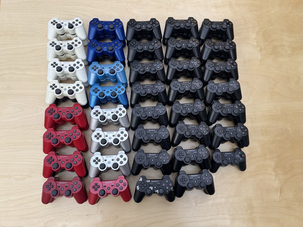 Ps3 Arginal kotta plata pultlar