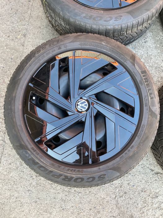 Jante 19 Originale Volkswagen Id3, Id4, Id5 etc