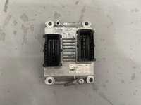 ECU Calculator motor Opel Corsa C 1.2 09164475