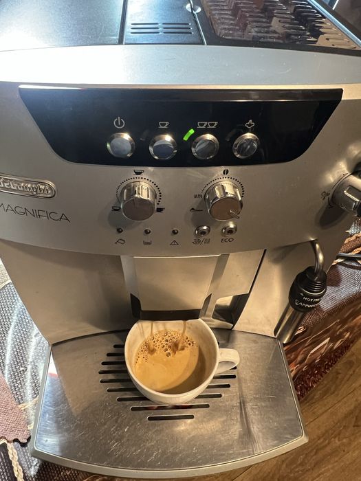 Jura  saeco delonghi  krups expresor profesional automat de cafea