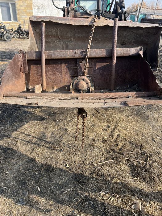 Ддн75 тек ботворезка