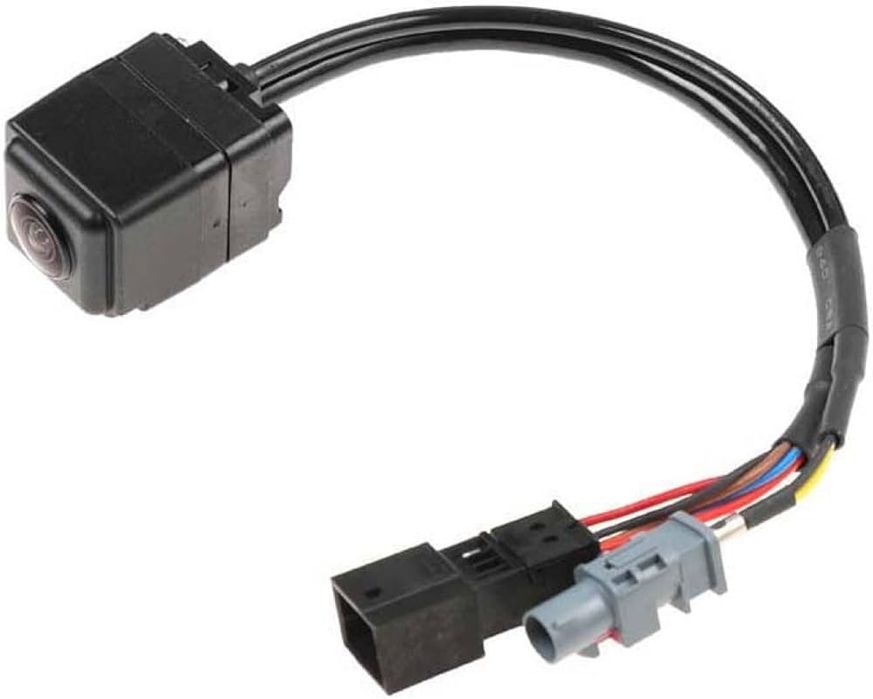 Camera marsalier Highline emblema Flip Passat B8 5ND980556 5Q0980556B