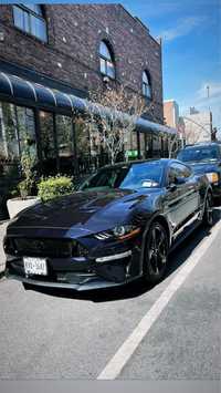 Ford Mustang USA