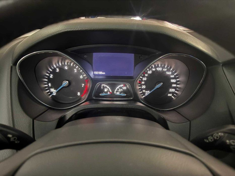 VAND Ford Focus Trend 1.0 EcoBoost 125 CP – Wagon – 2016 - EURO 6