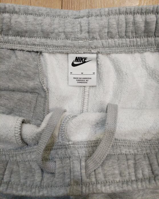 Nike fleece долнище мъжко оригинален