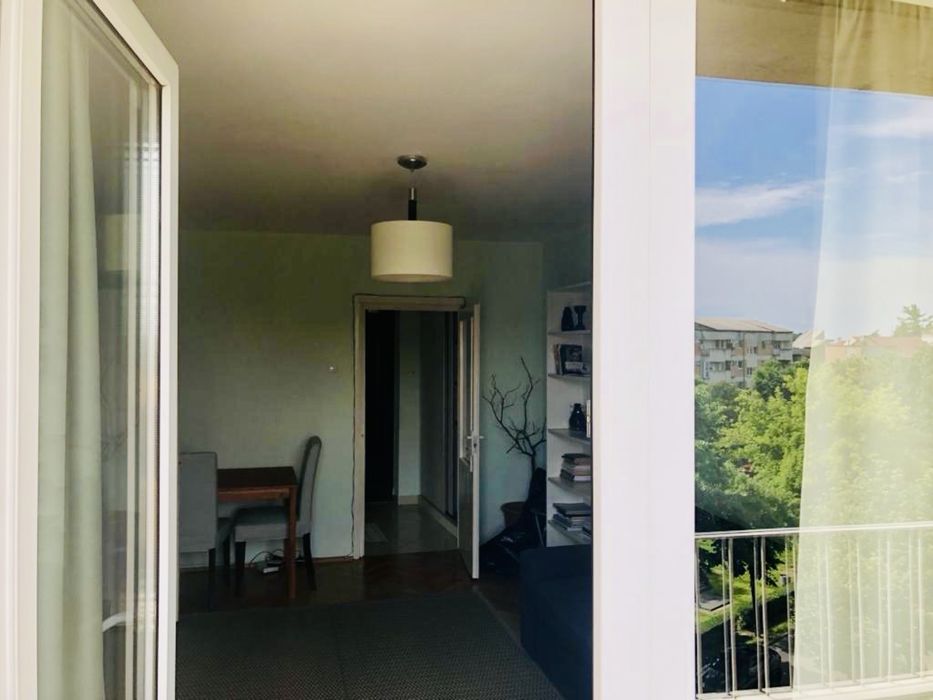 Proprietar, 2 camere - central