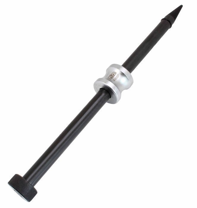 Extractor pentru saibe din cupru de etansare injectoare diesel