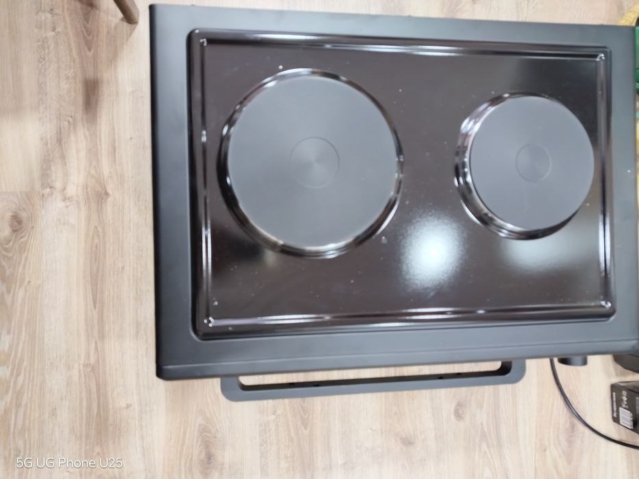 Мини готварска печка